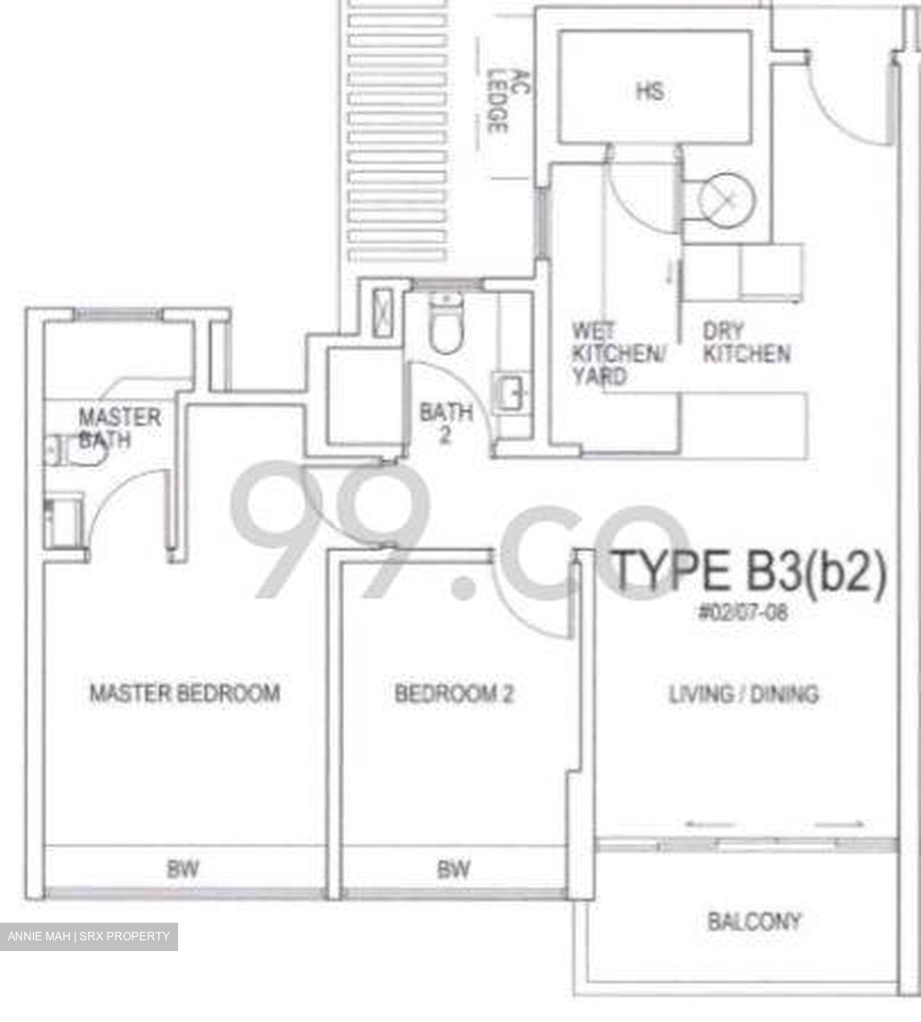 Waterfront Isle (D16), Condominium #430819821
